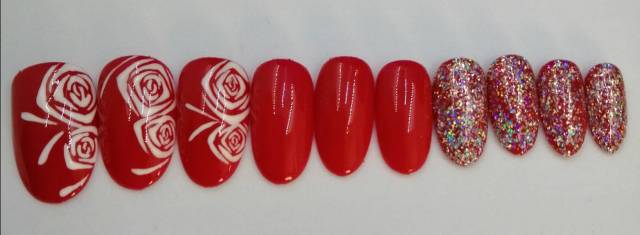 Rouge passion
