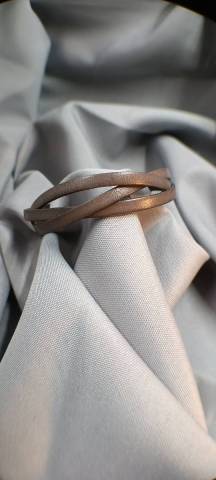 Bracelet cuir homme
