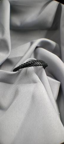 Bracelet cuir homme