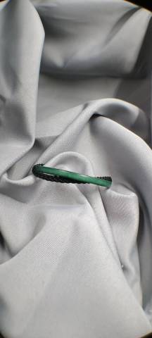 Bracelet cuir homme