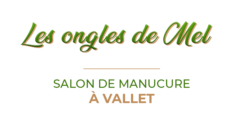 LES ONGLES DE MEL